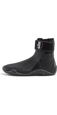 2024 Gill Junior Edge Boots 965J - Black